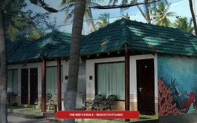 Red Coral Beach Resort